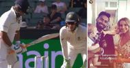 Classy act from Rishabh Pant